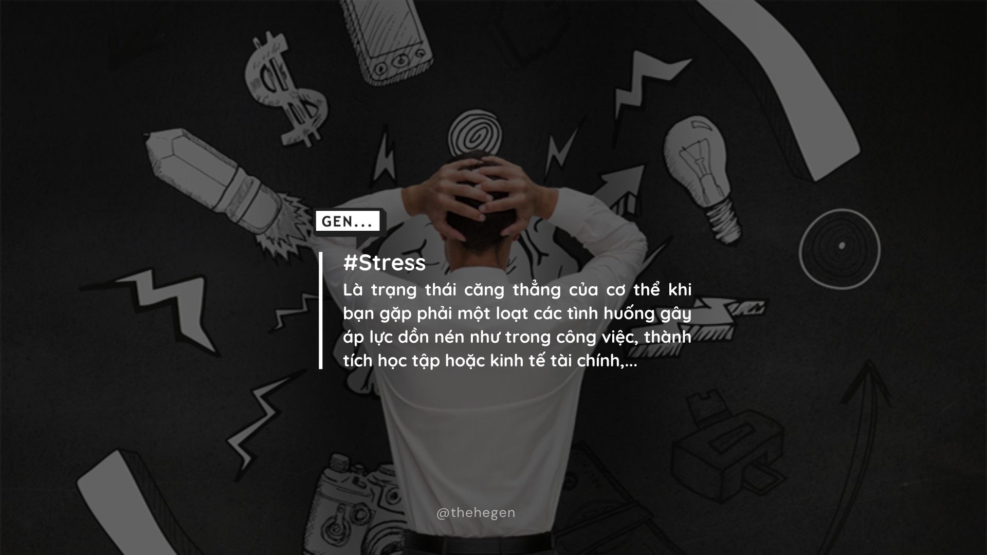 Phương pháp an toàn để giải tỏa stress là gì?