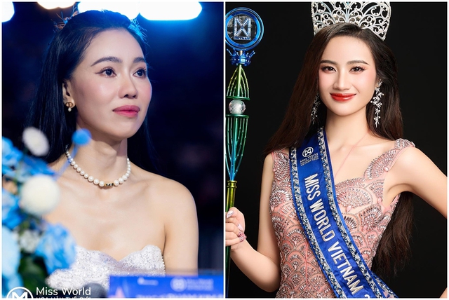 Sở Văn hóa Thể thao Bình Định chính thức làm việc với BTC Miss World Vietnam về vấn đề nghị tước danh hiệu Hoa hậu Ý Nhi