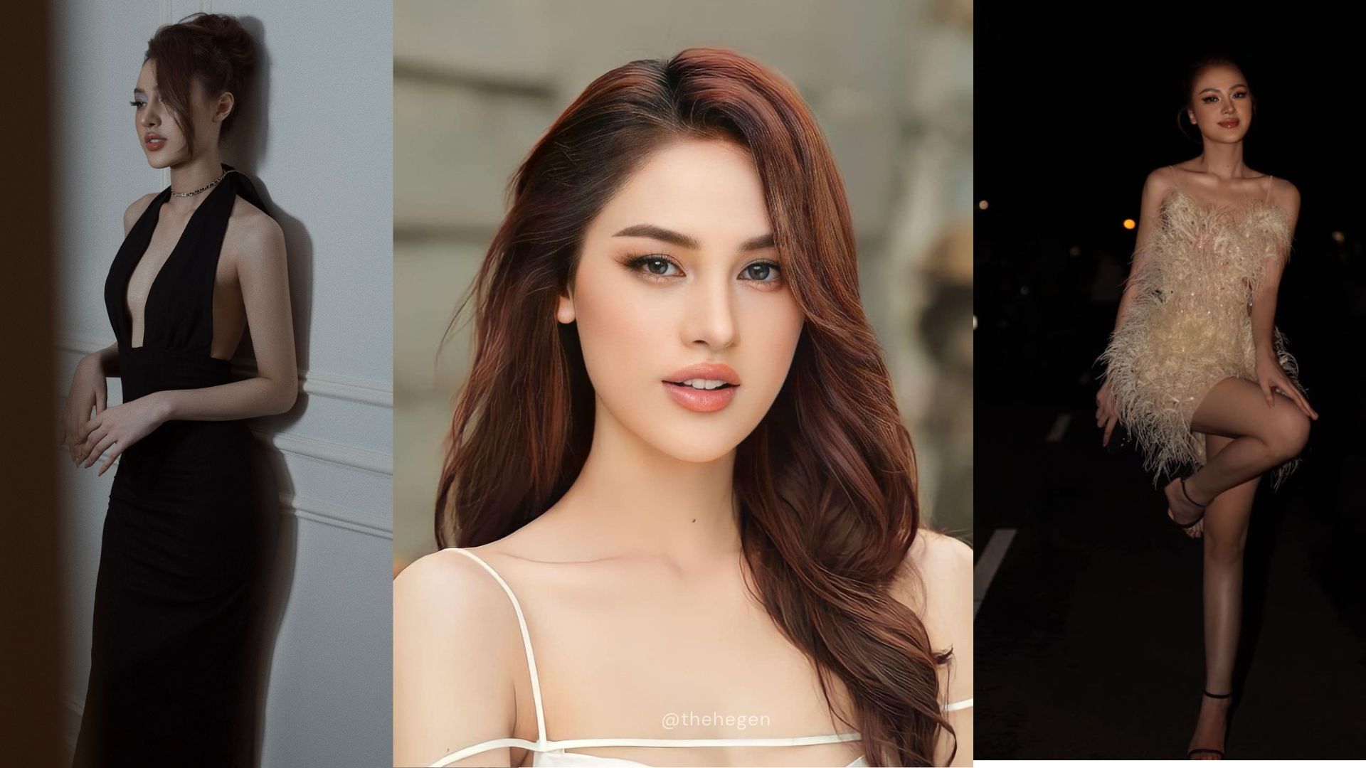 Thí sinh người Ê Đê của cuộc thi Miss Universe Việt Nam 2023 bị đào lại phát ngôn bắt chước H.Hen Niê